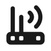 مودم - روتر ADSL